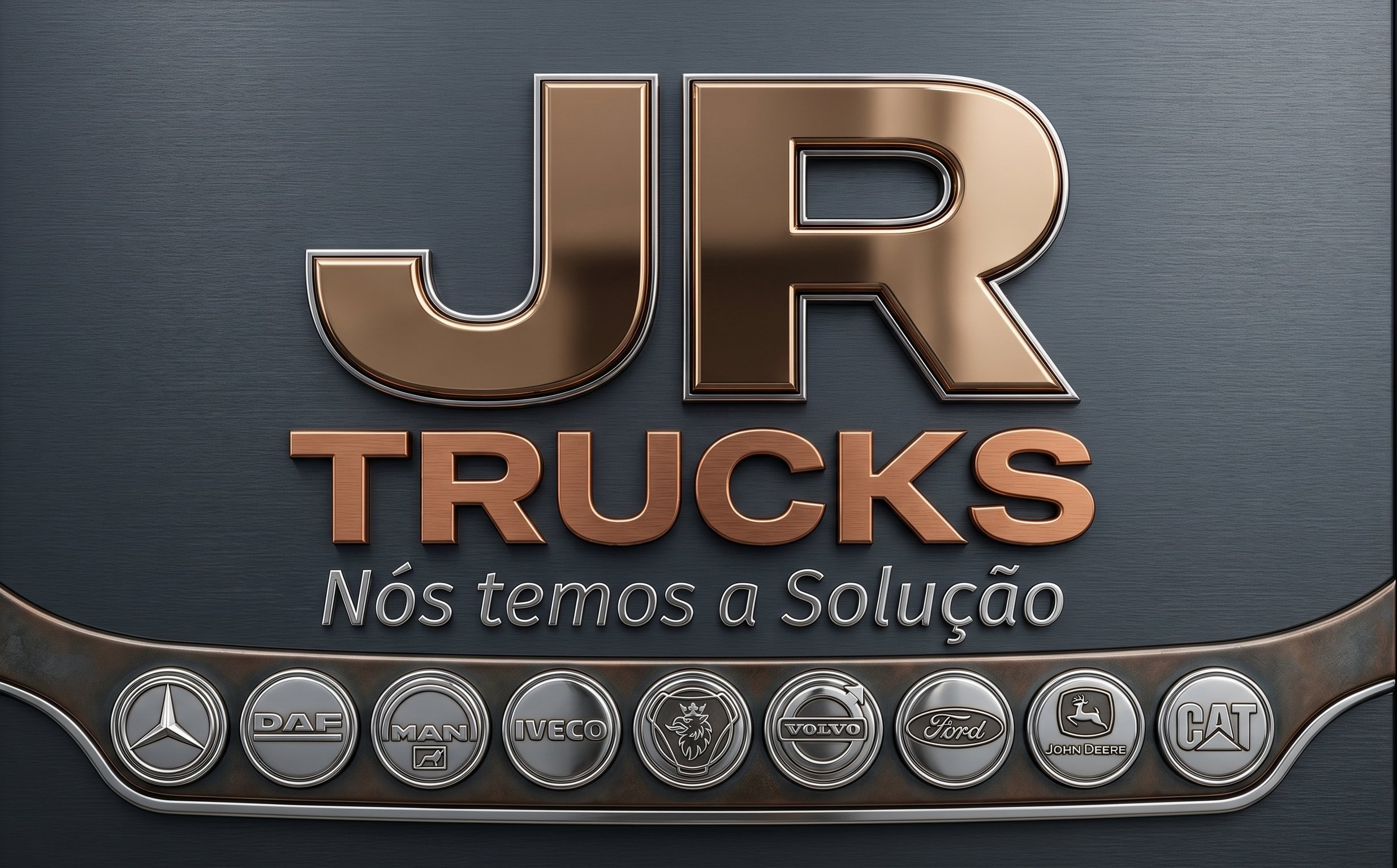 JR Trucks